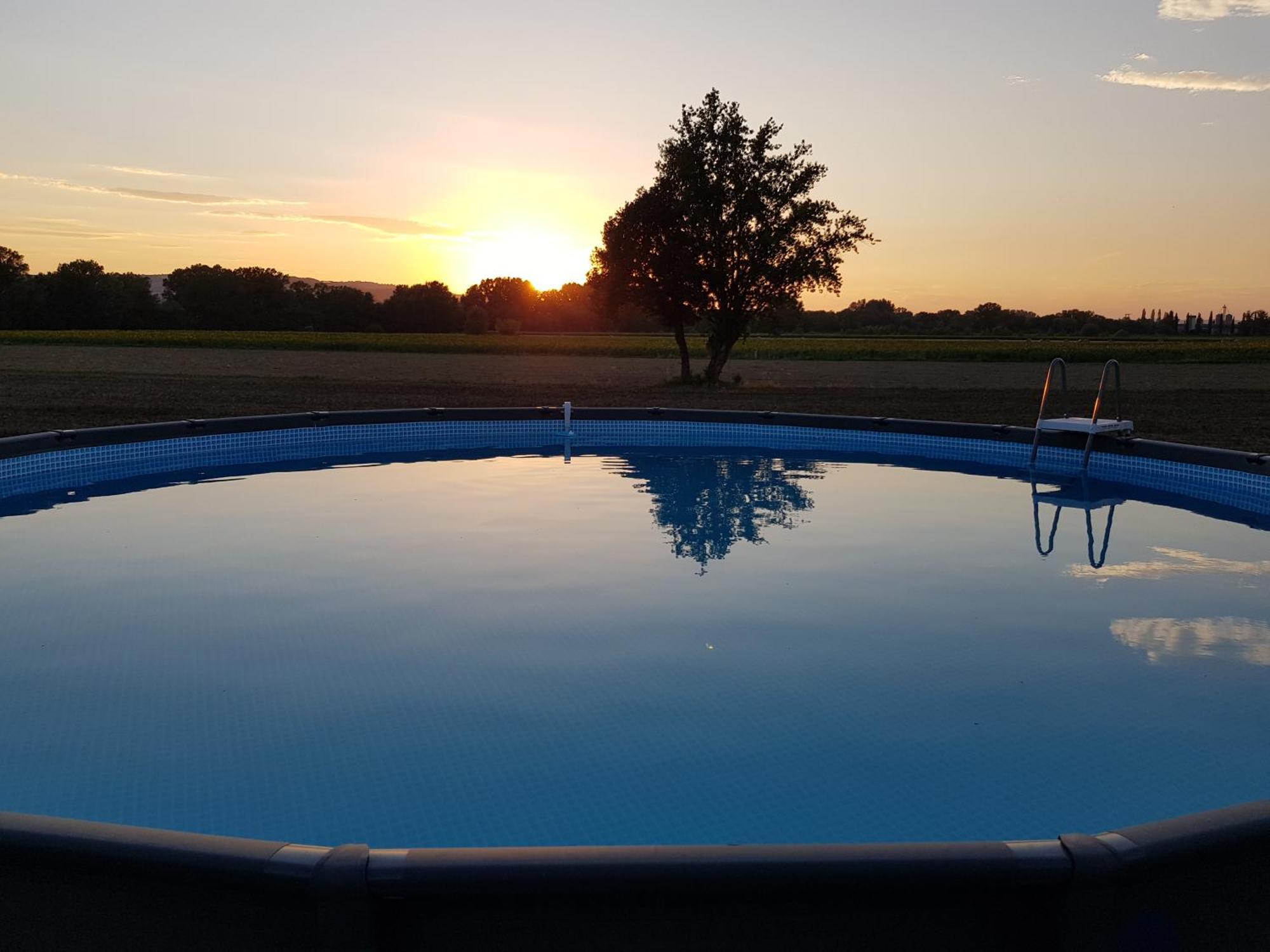 Agriturismo Villa Al Piano تودي المظهر الخارجي الصورة