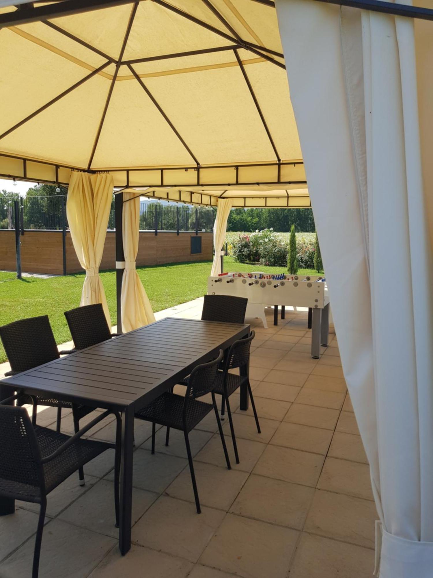 Agriturismo Villa Al Piano تودي المظهر الخارجي الصورة