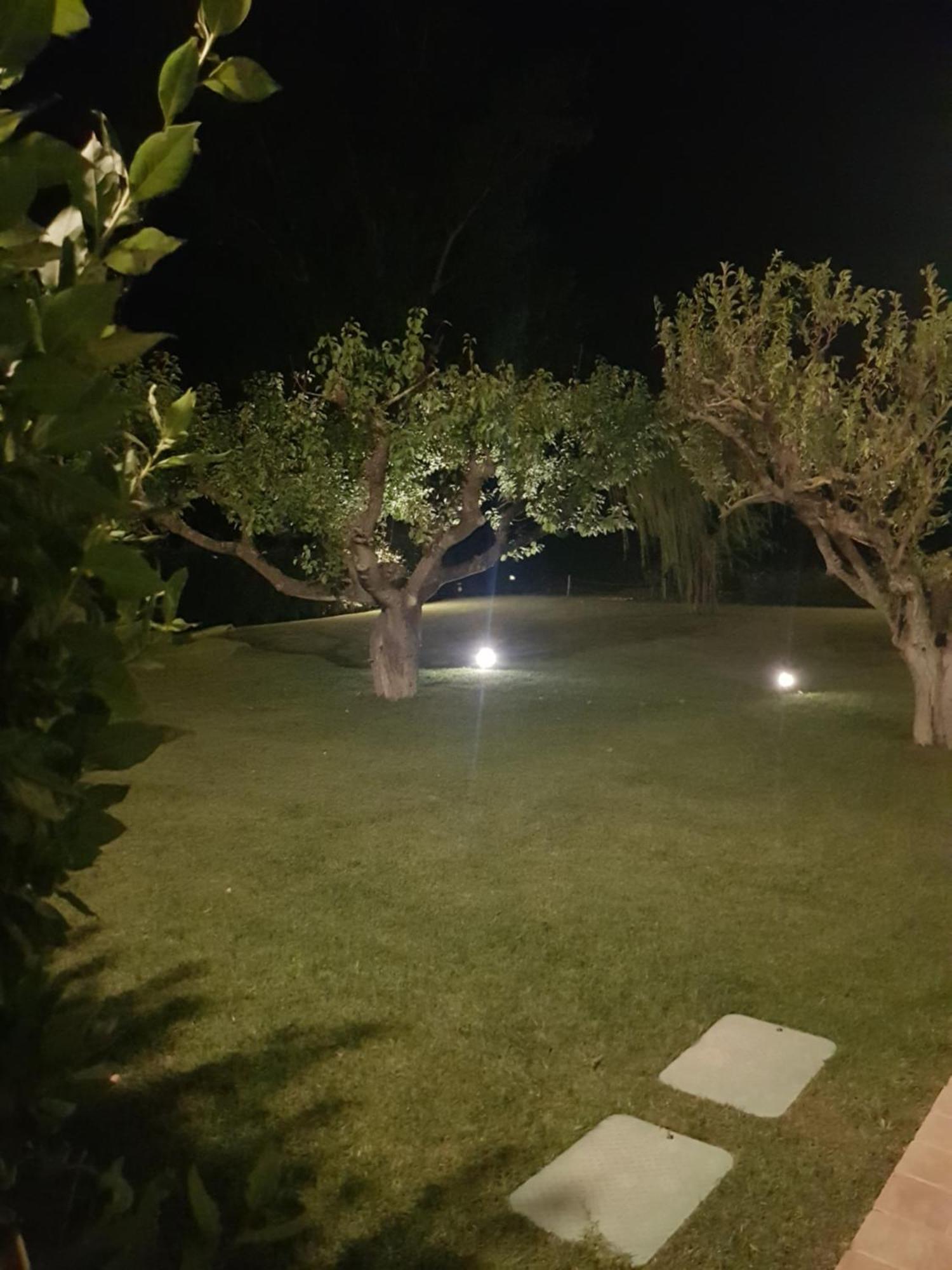 Agriturismo Villa Al Piano تودي المظهر الخارجي الصورة