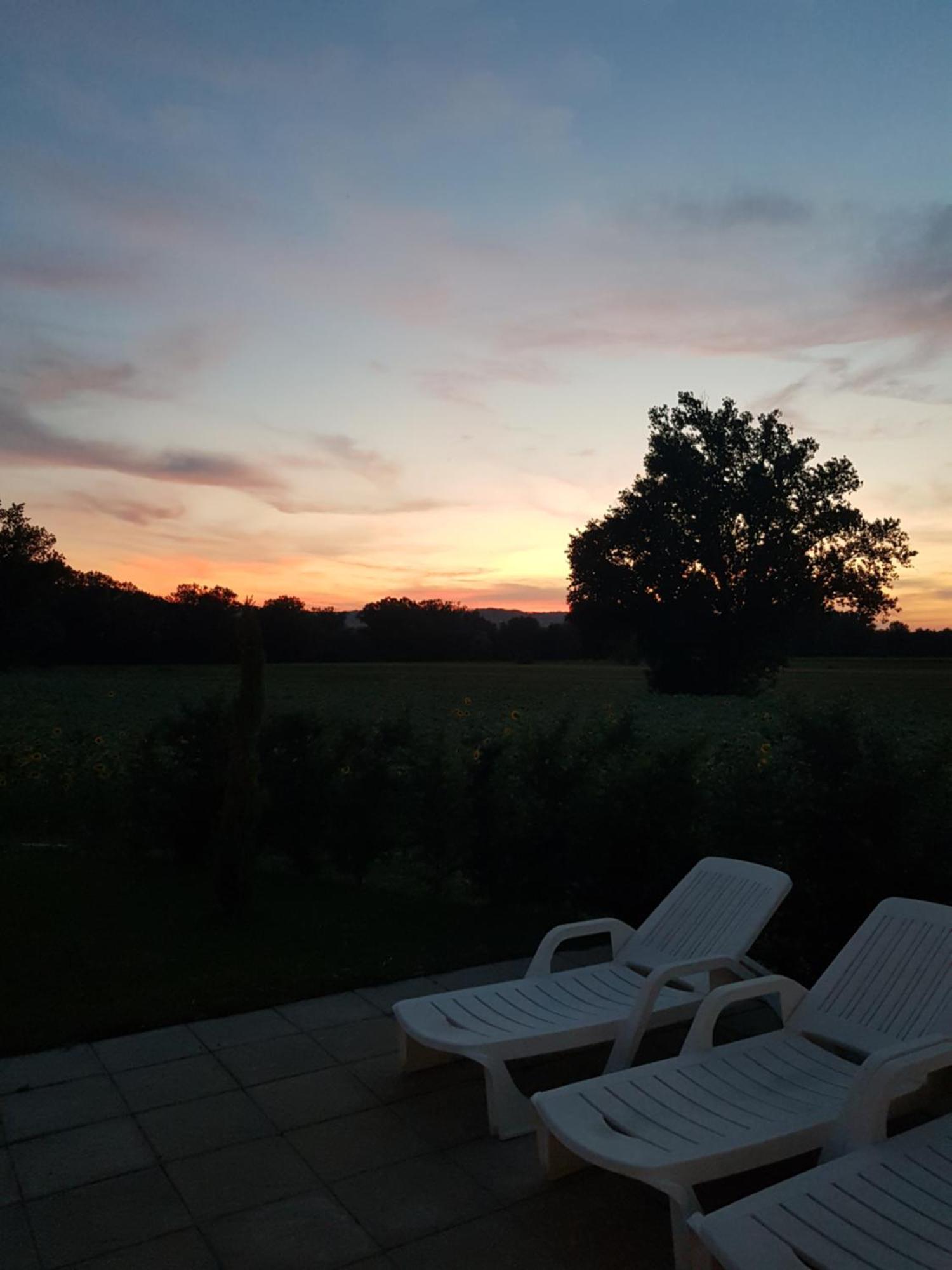Agriturismo Villa Al Piano تودي المظهر الخارجي الصورة